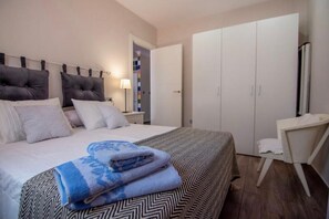 2 bedrooms, free WiFi - Apartamento (Almuñécar)
