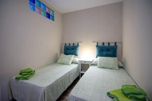2 Schlafzimmer, kostenloses WLAN