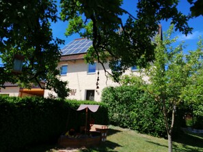 Unclassified image, 2 of 74, button - Ferienhaus Wagnerhof (Ahorntal)