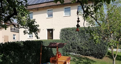 Ferienhaus Wagnerhof