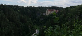 Ferienhaus Wagnerhof