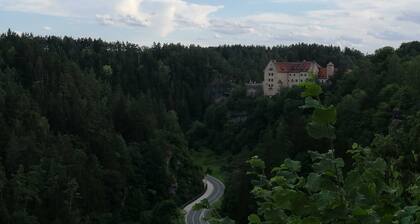 Ferienhaus Wagnerhof