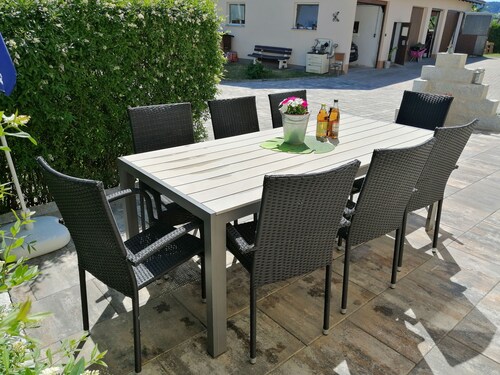 Ferienhaus Wagnerhof