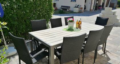 Ferienhaus Wagnerhof