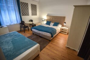 Chambre Confort