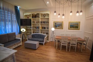 Reception - Villa Campana Siófok (Siófok)