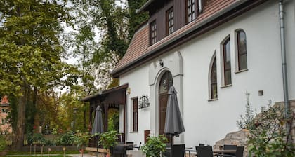 Villa Campana SiĂłfok