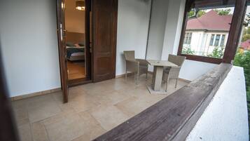 Superior Room | Terrace/patio