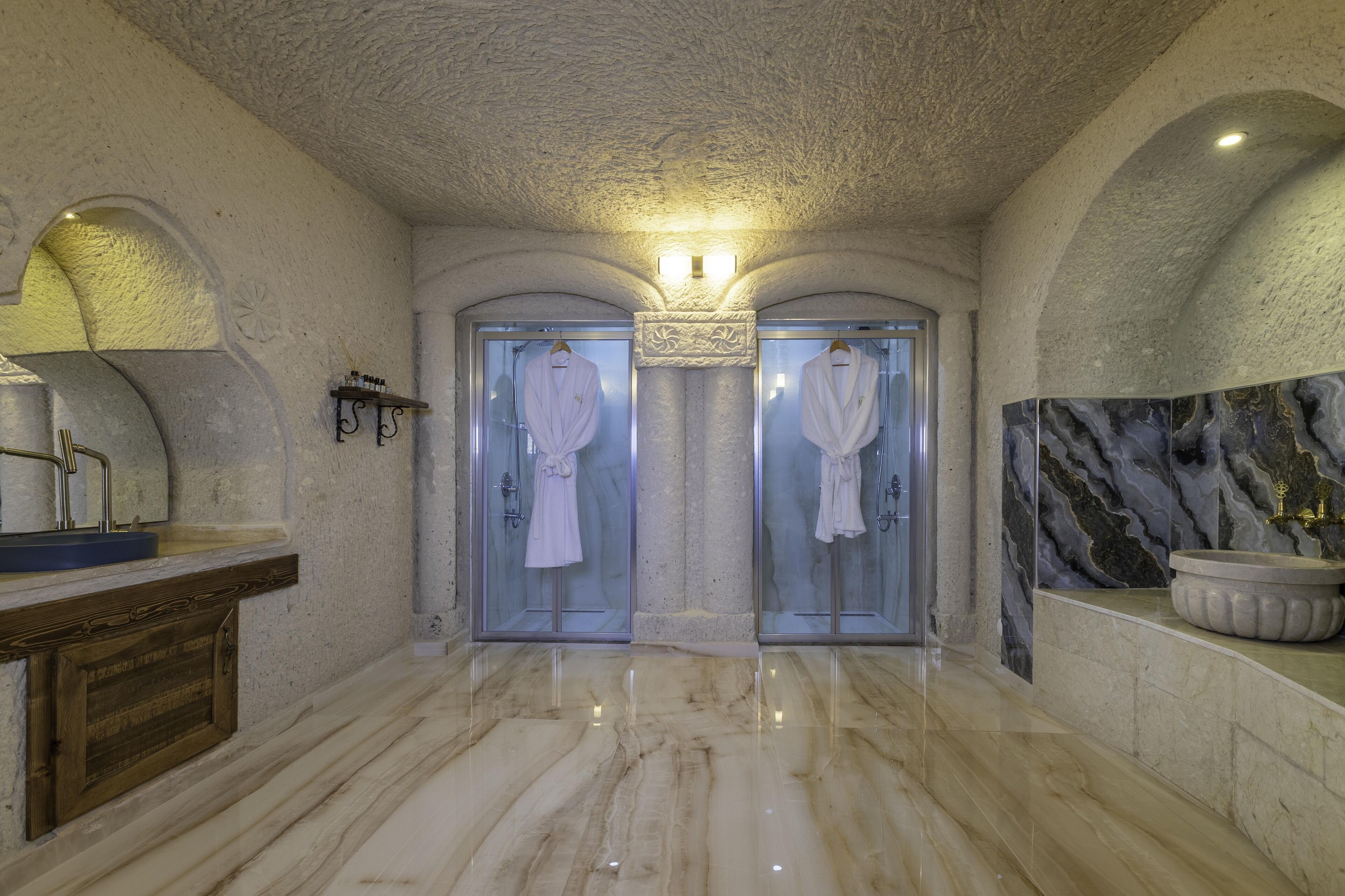 Foto - Helen Cave Suites