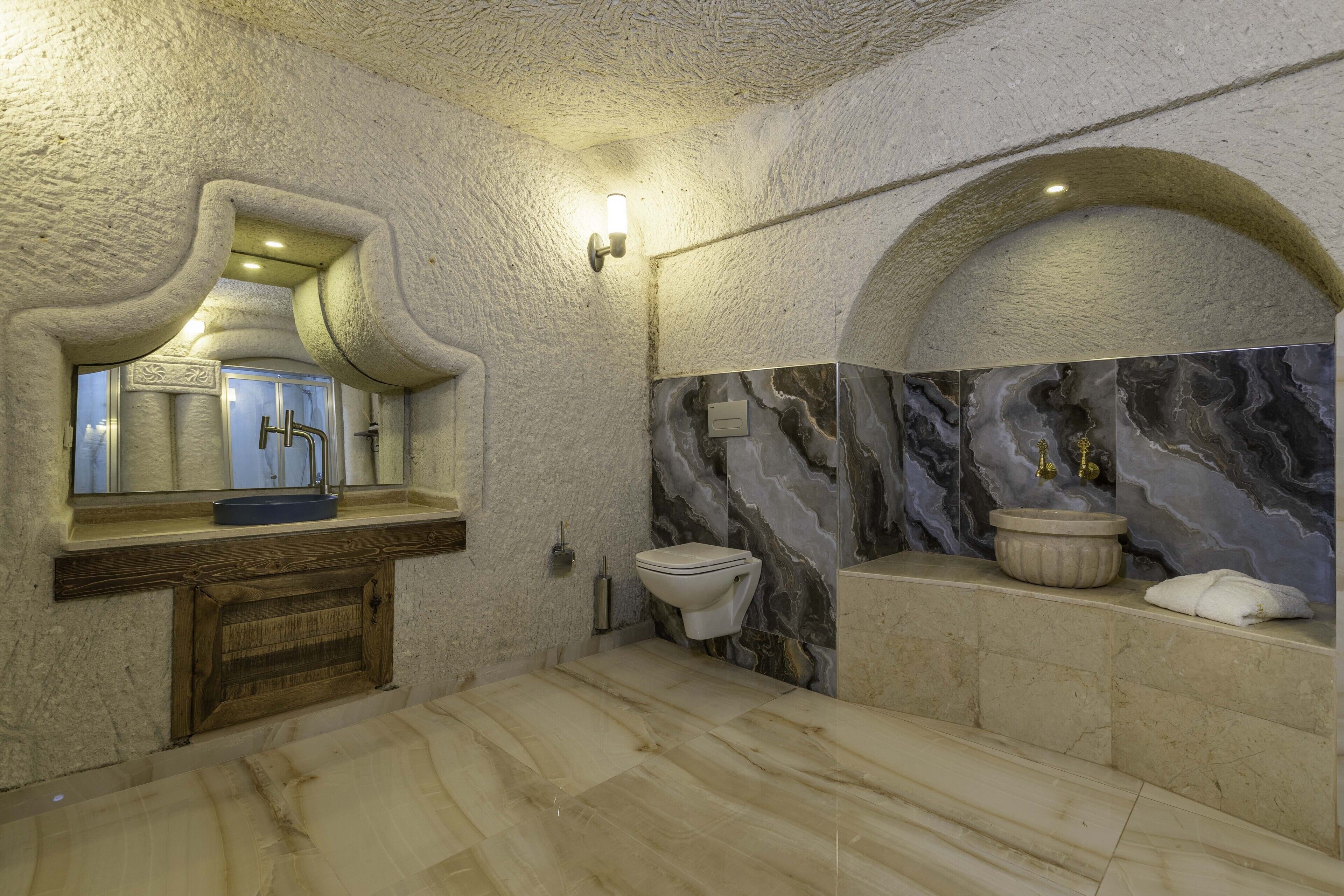 Foto - Helen Cave Suites