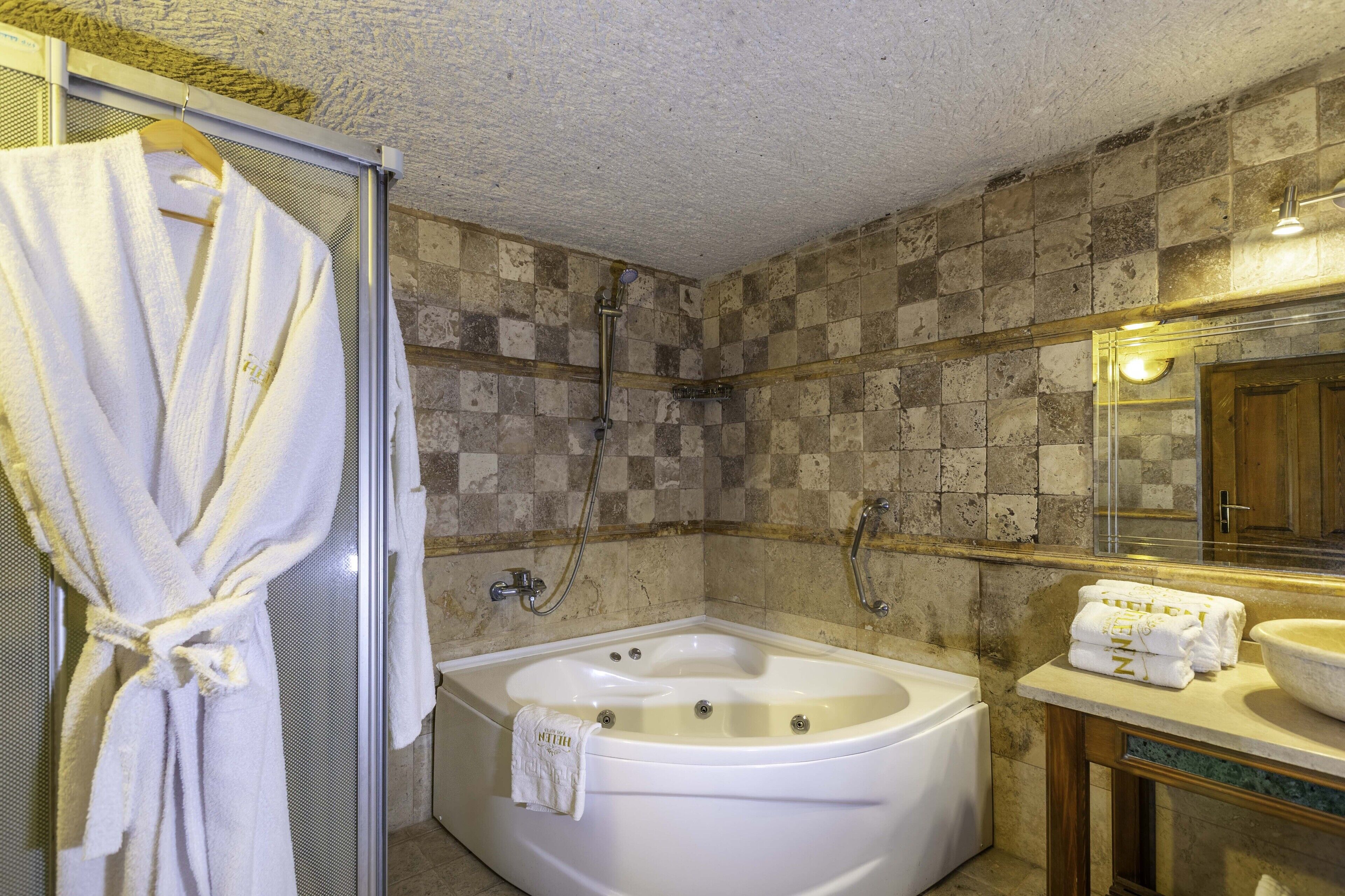 Foto - Helen Cave Suites