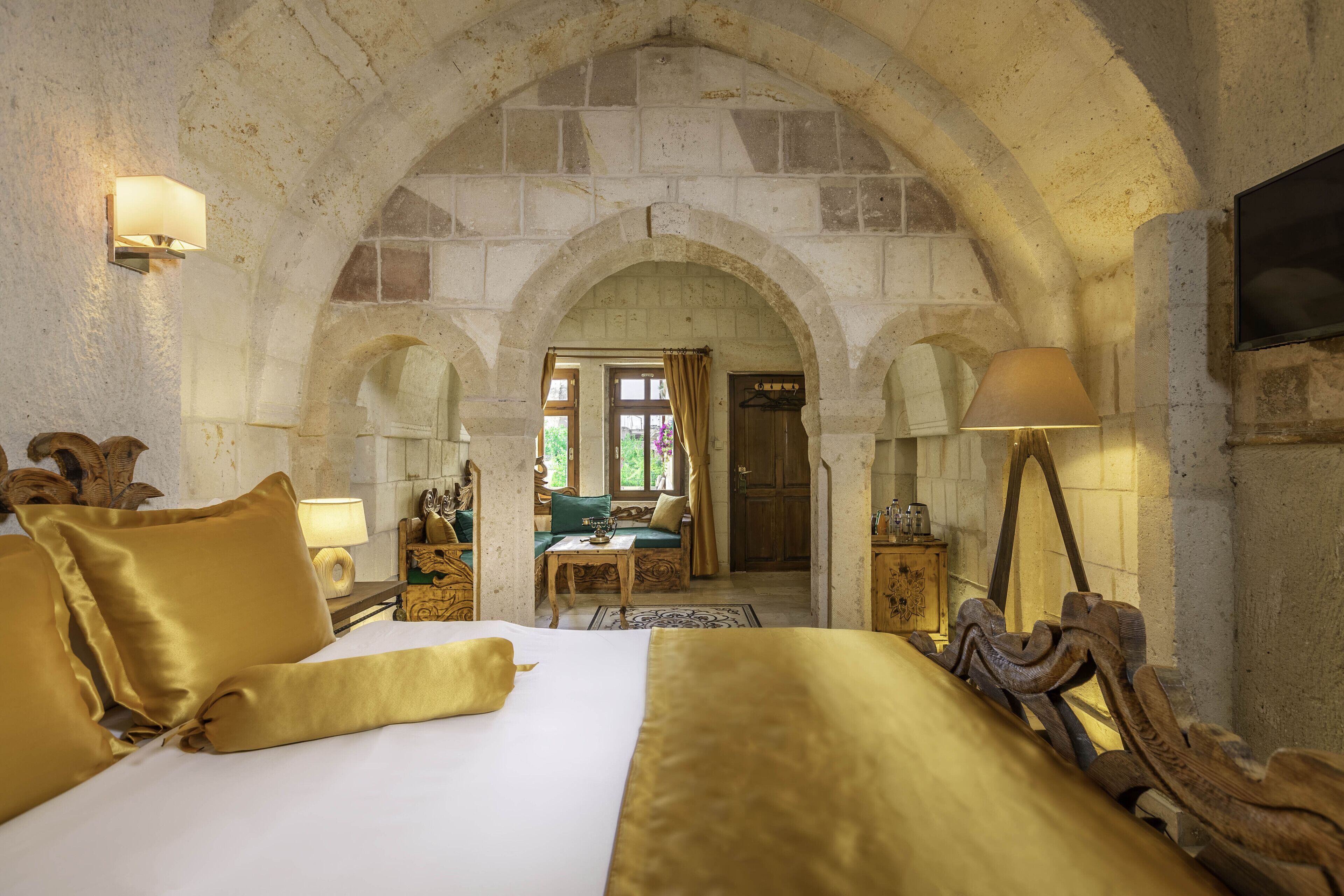 Foto - Helen Cave Suites