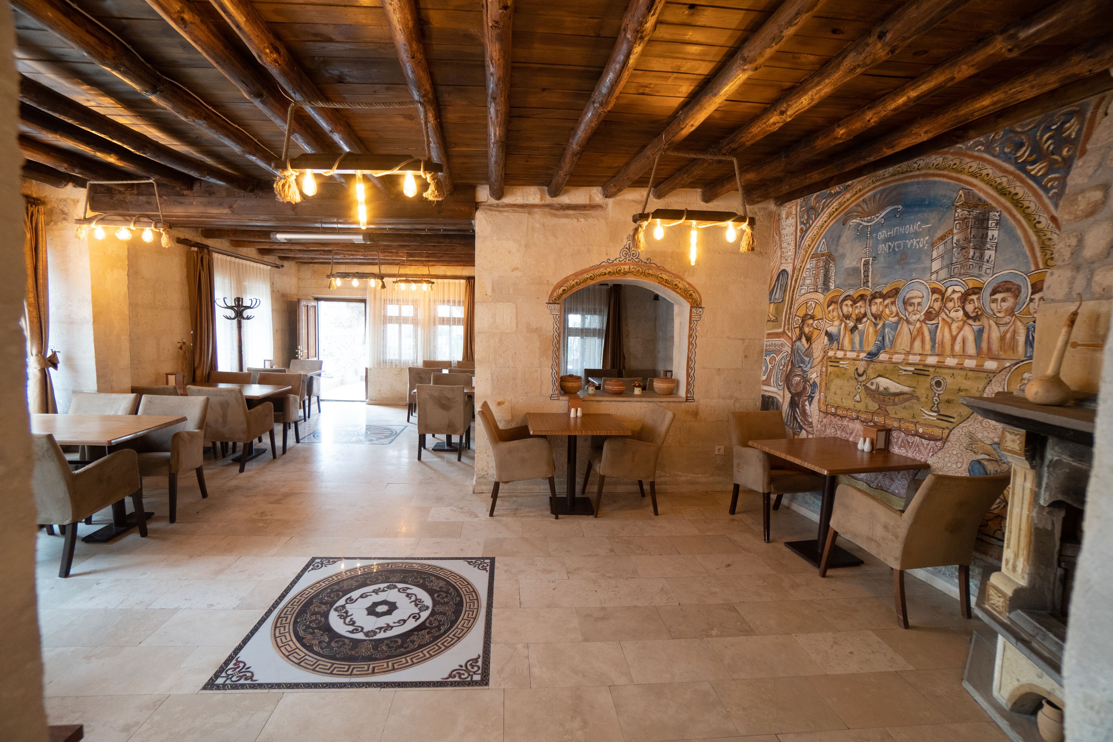 Foto - Helen Cave Suites