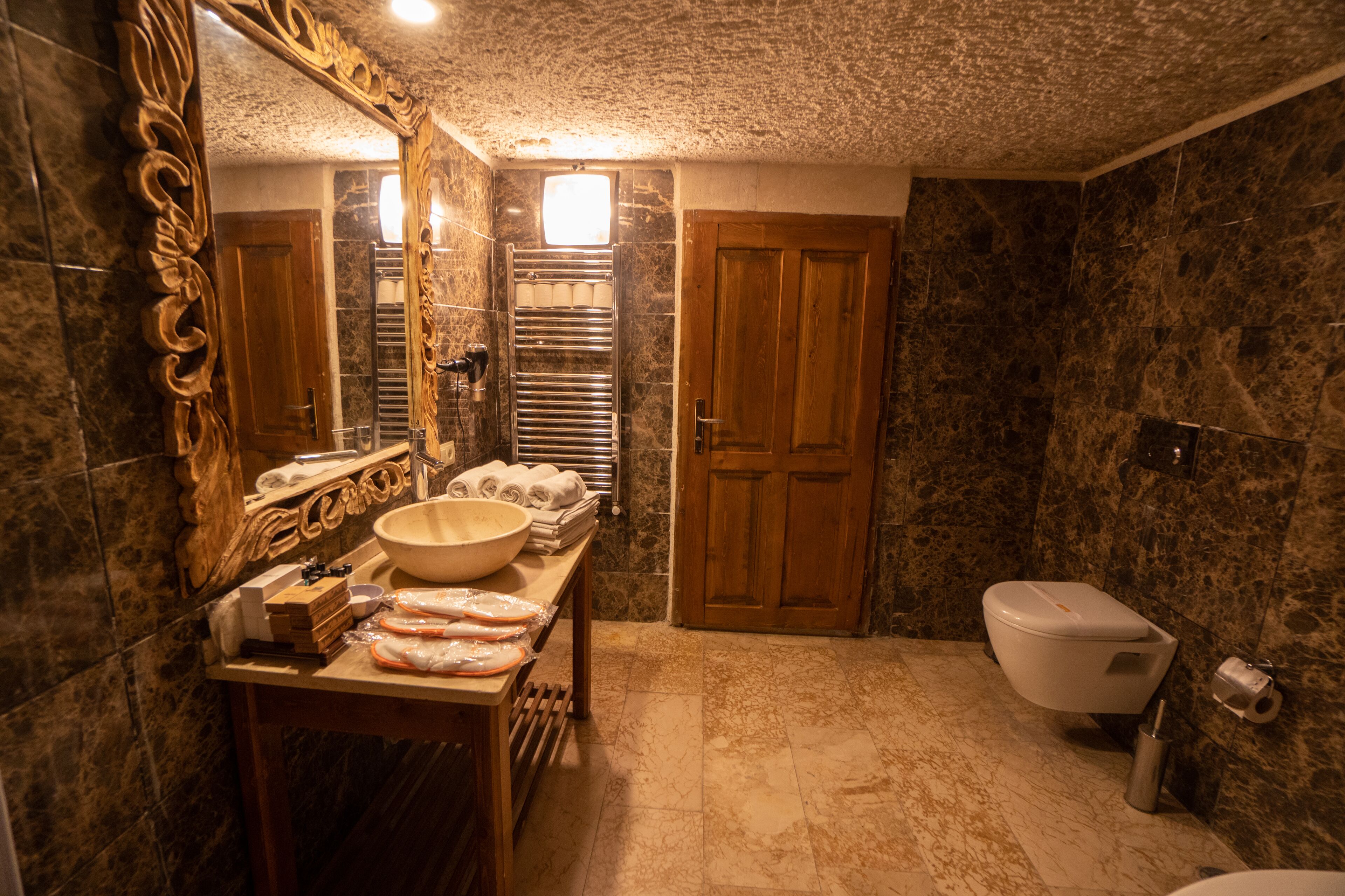 Foto - Helen Cave Suites