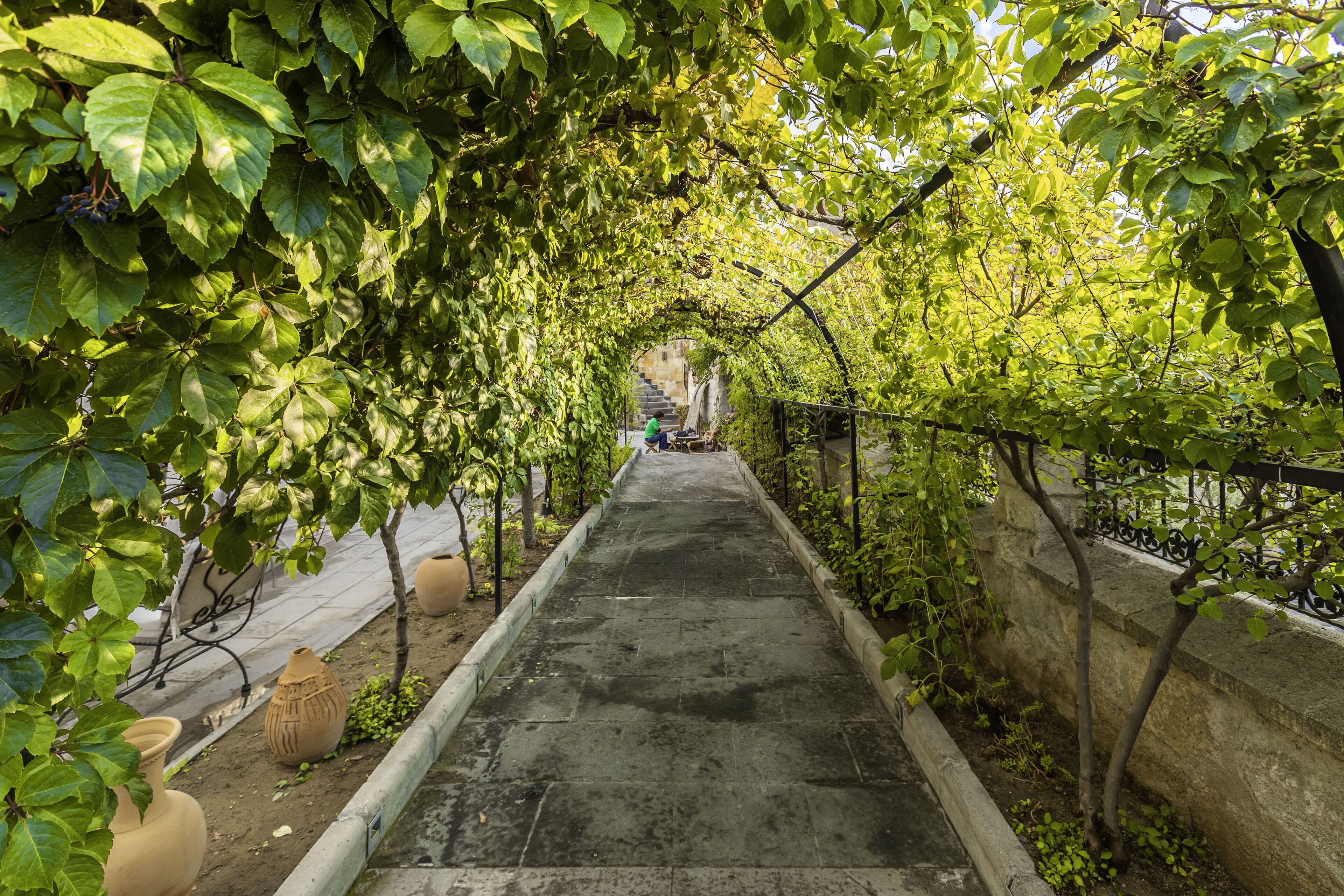 Foto - Helen Cave Suites