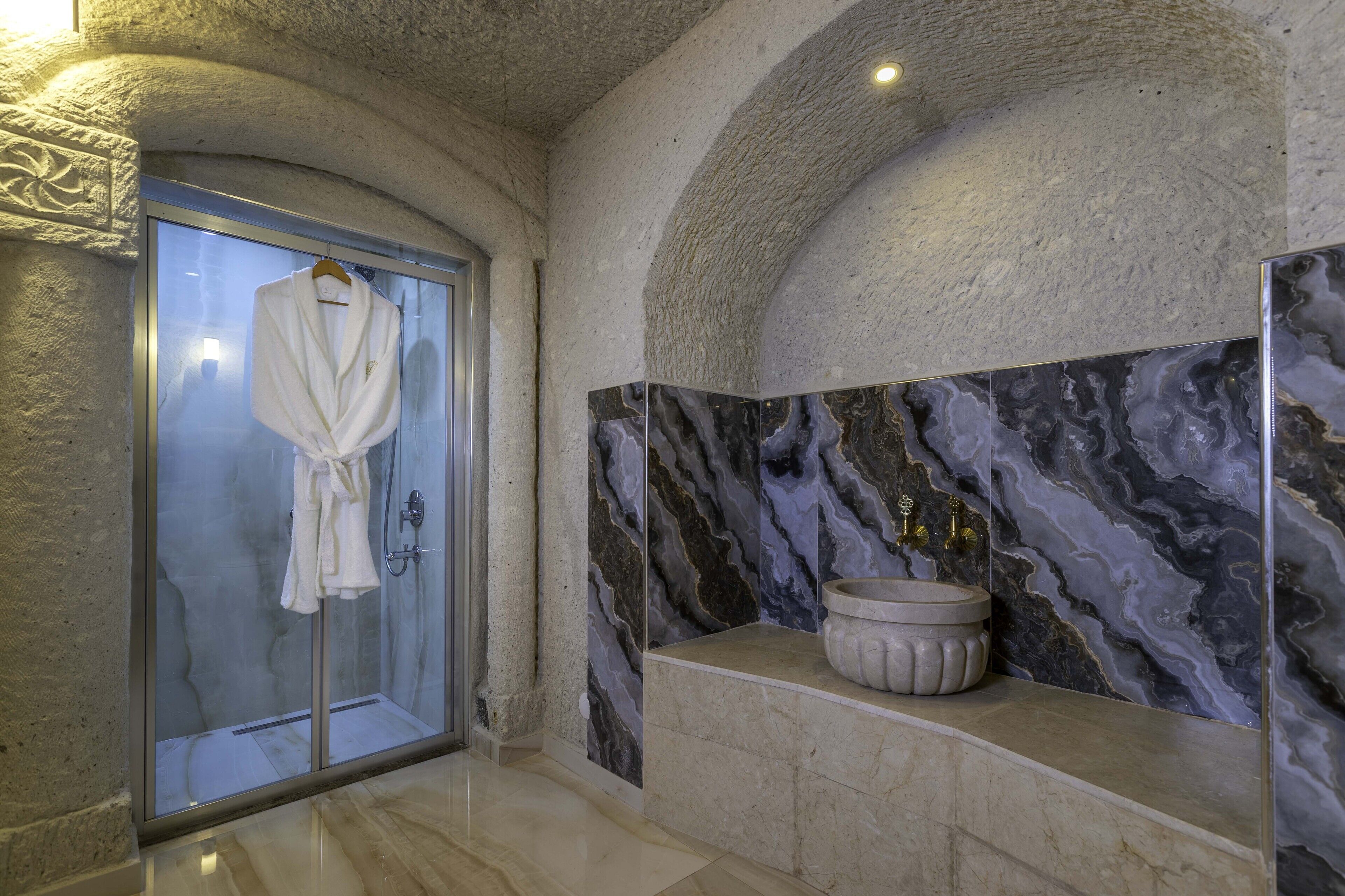 Foto - Helen Cave Suites