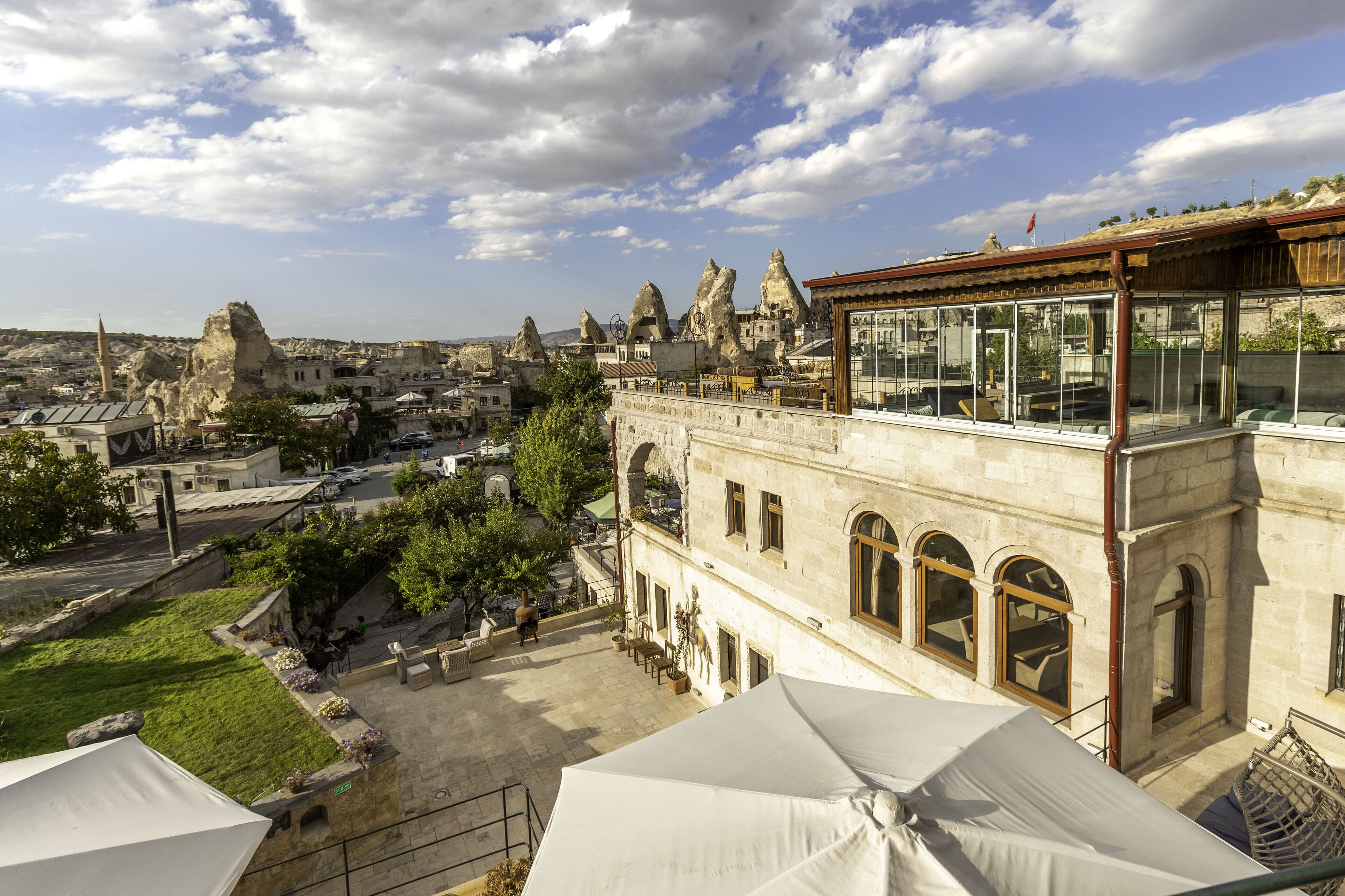 Foto - Helen Cave Suites