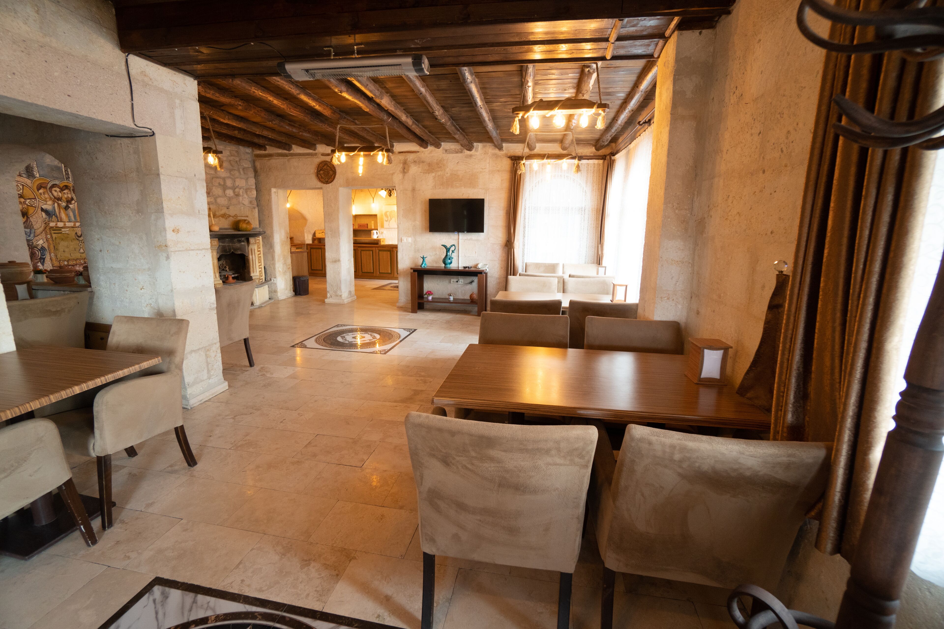 Foto - Helen Cave Suites