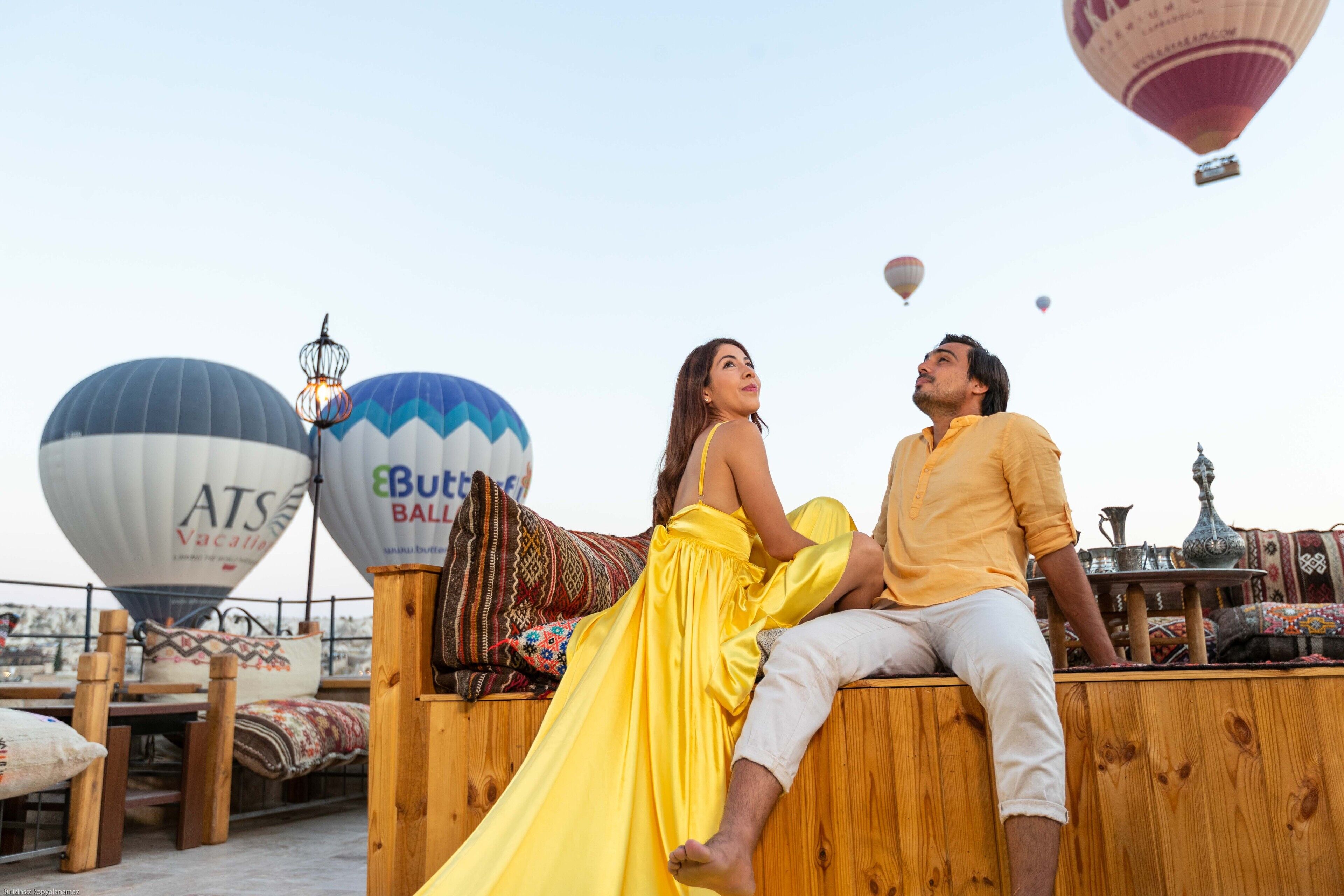 Foto - Helen Cave Suites