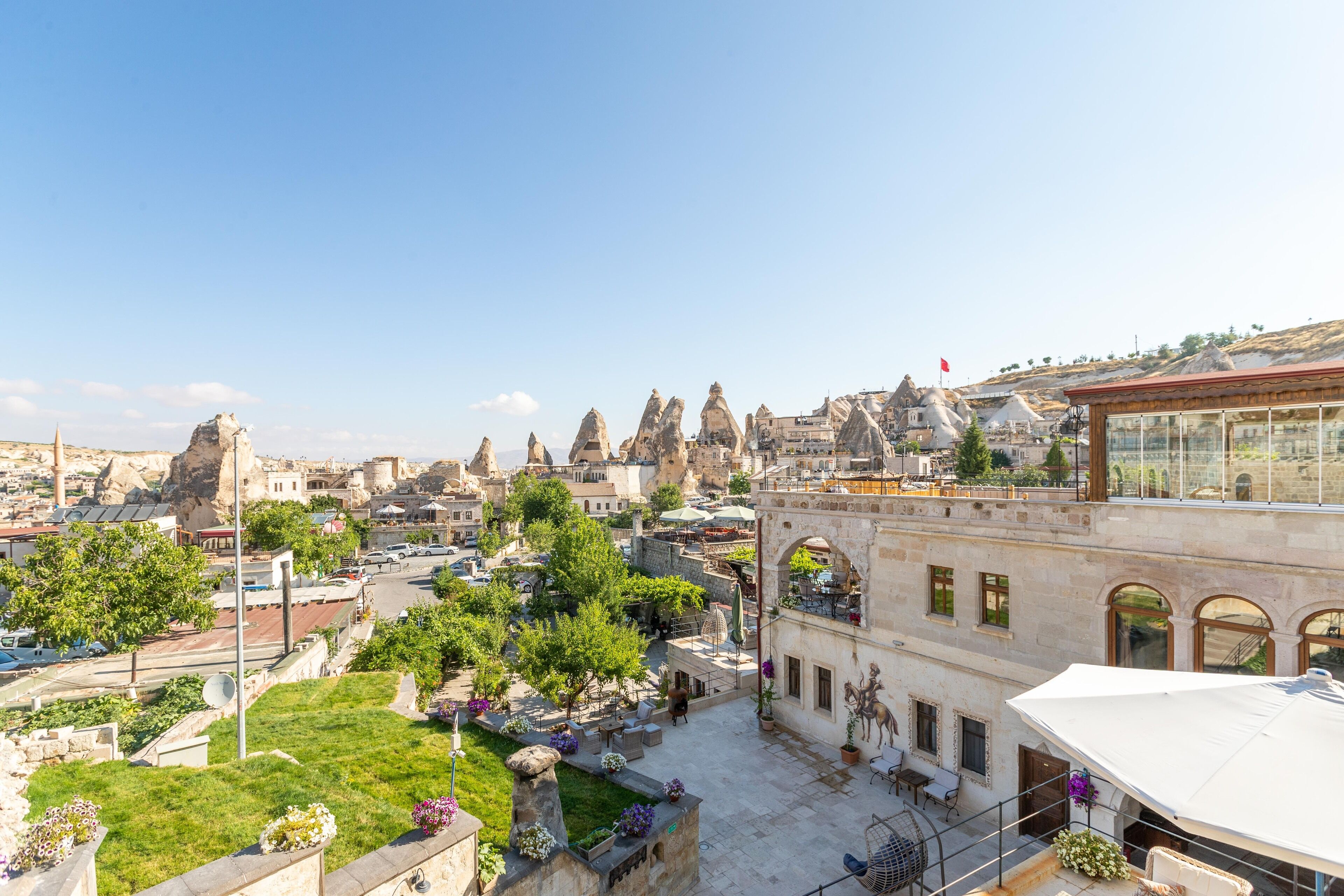 Foto - Helen Cave Suites