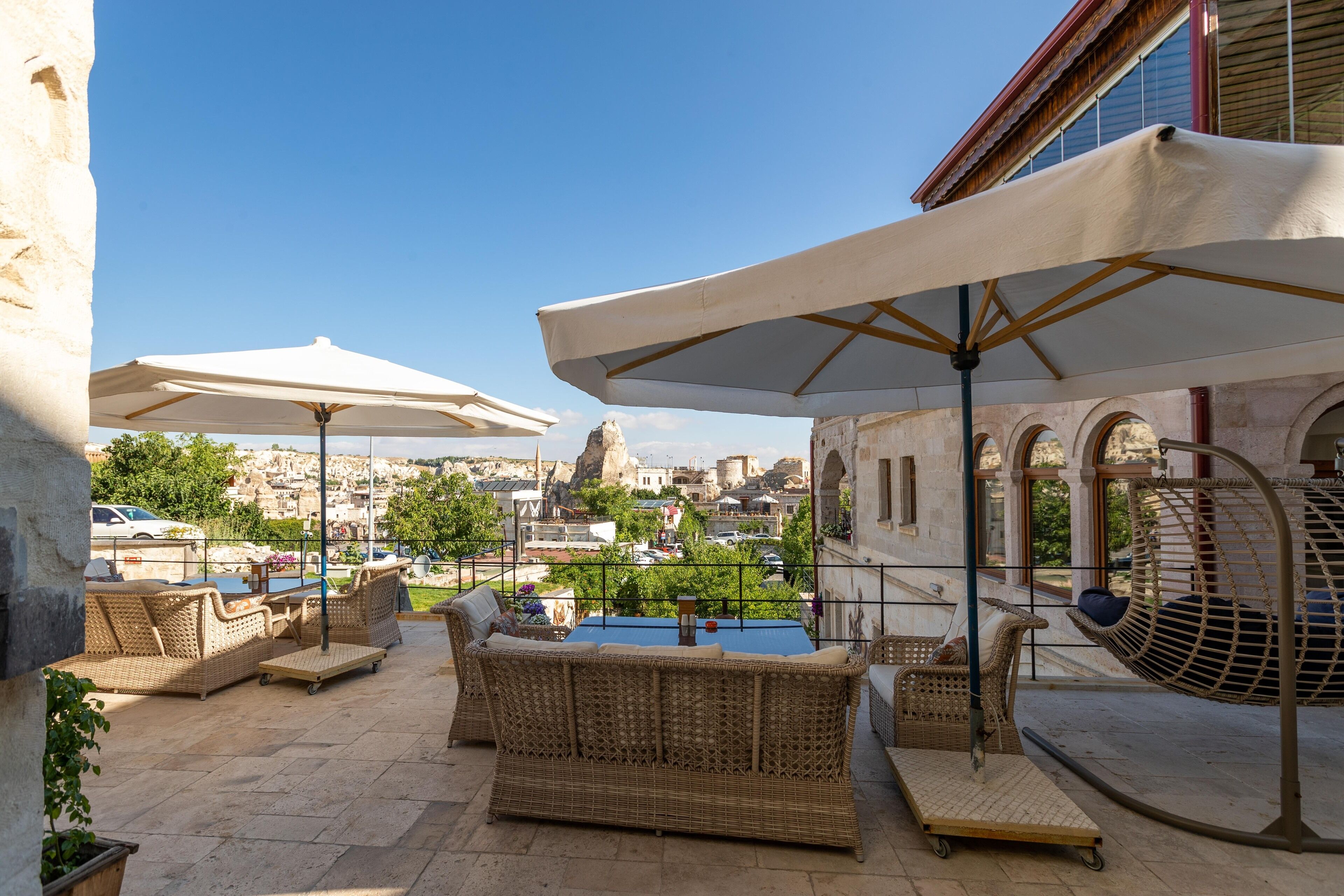 Foto - Helen Cave Suites