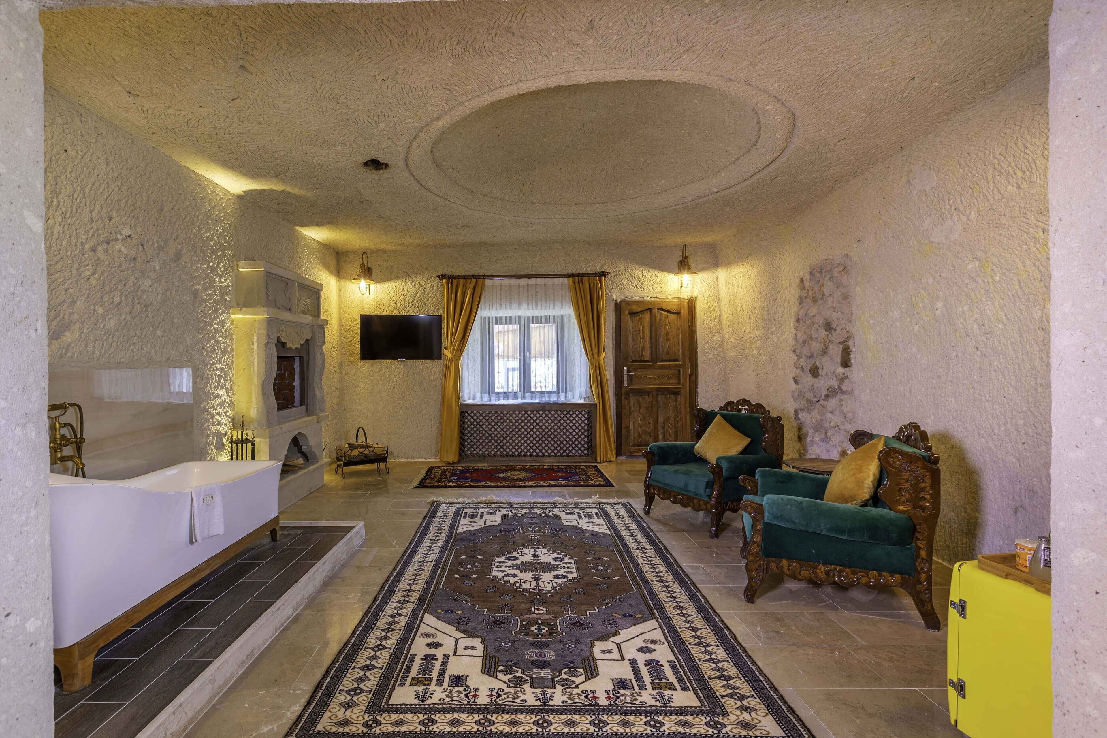 Foto - Helen Cave Suites