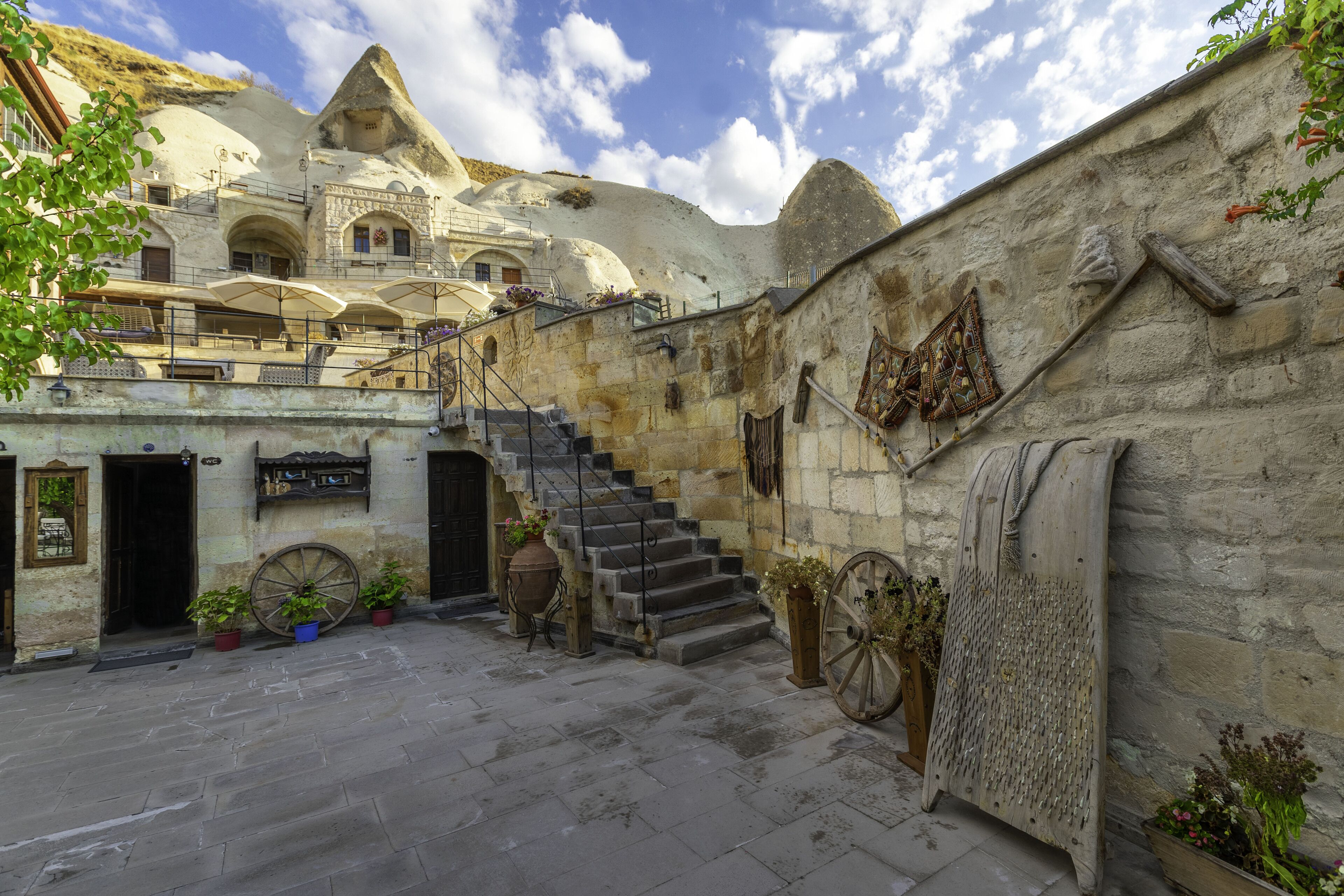 Foto - Helen Cave Suites