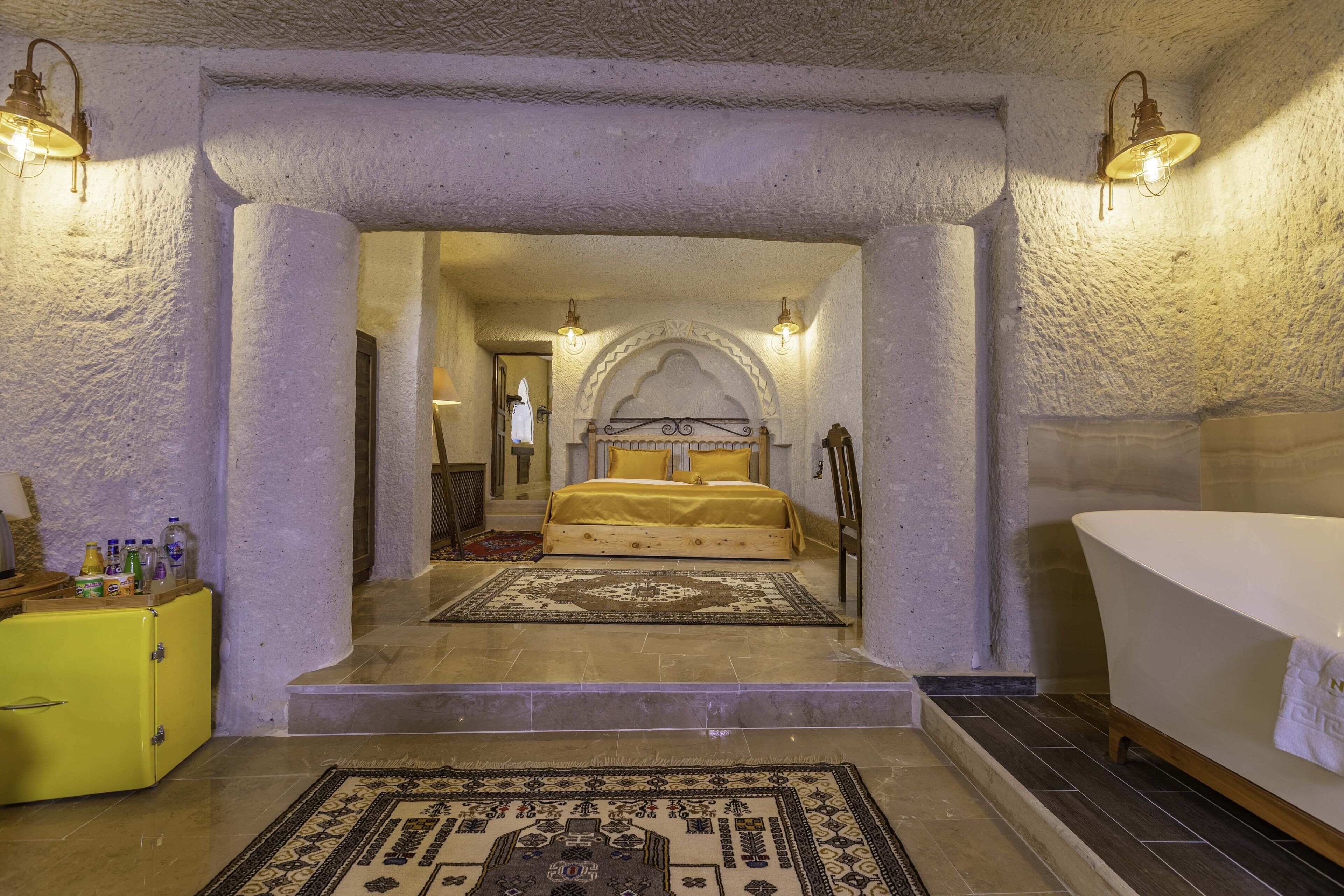 Foto - Helen Cave Suites