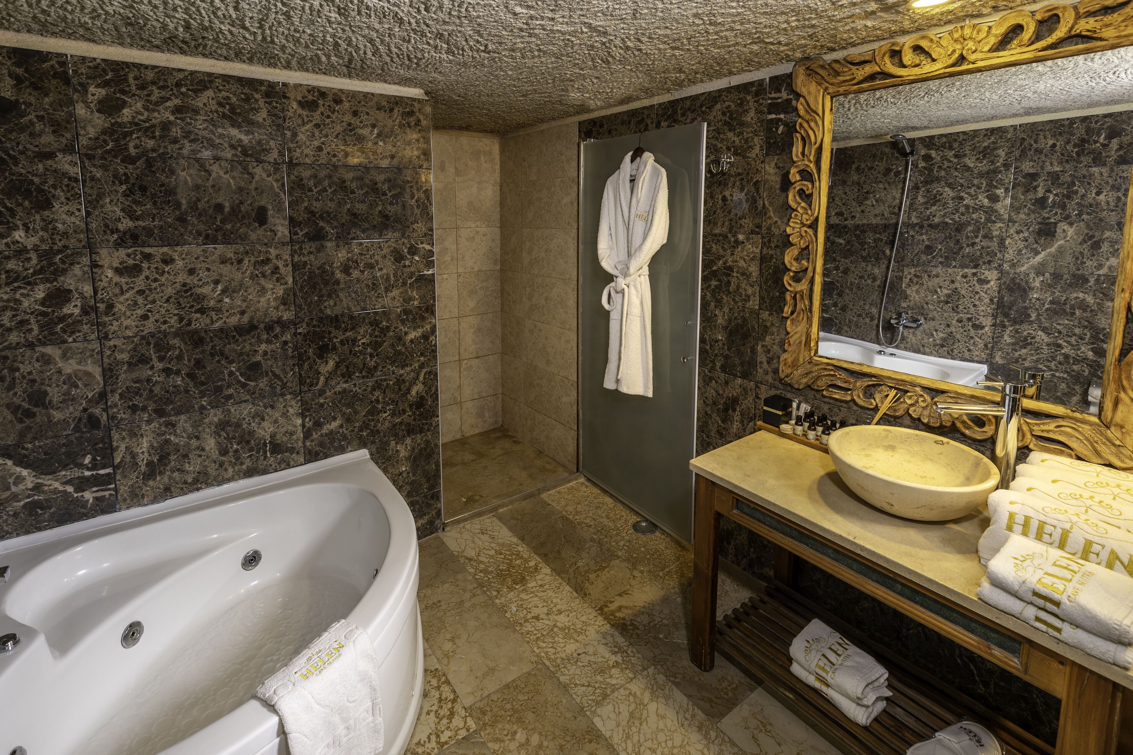 Foto - Helen Cave Suites