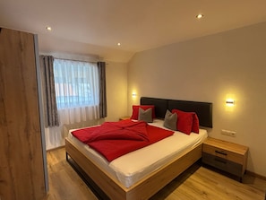 2 chambres, Wi-Fi, draps fournis