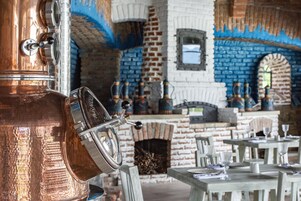 Bodega de vino