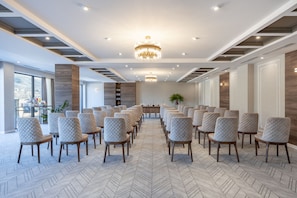Salle de réunion