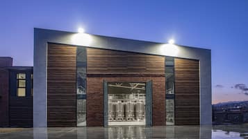 Winery
