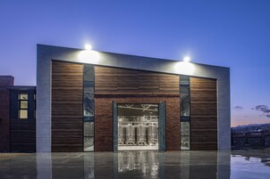Bodega de vino