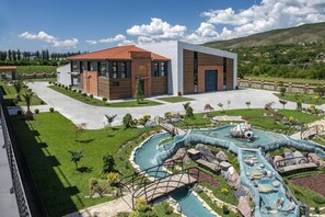 Exterior - Villa Mosavali (Mtskheta)