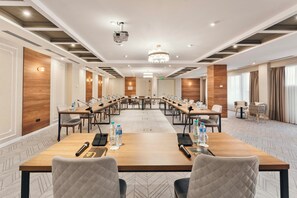 Meeting facility - Villa Mosavali (Mtskheta)
