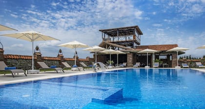 Villa Mosavali