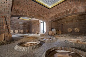 Winery - Villa Mosavali (Mtskheta)