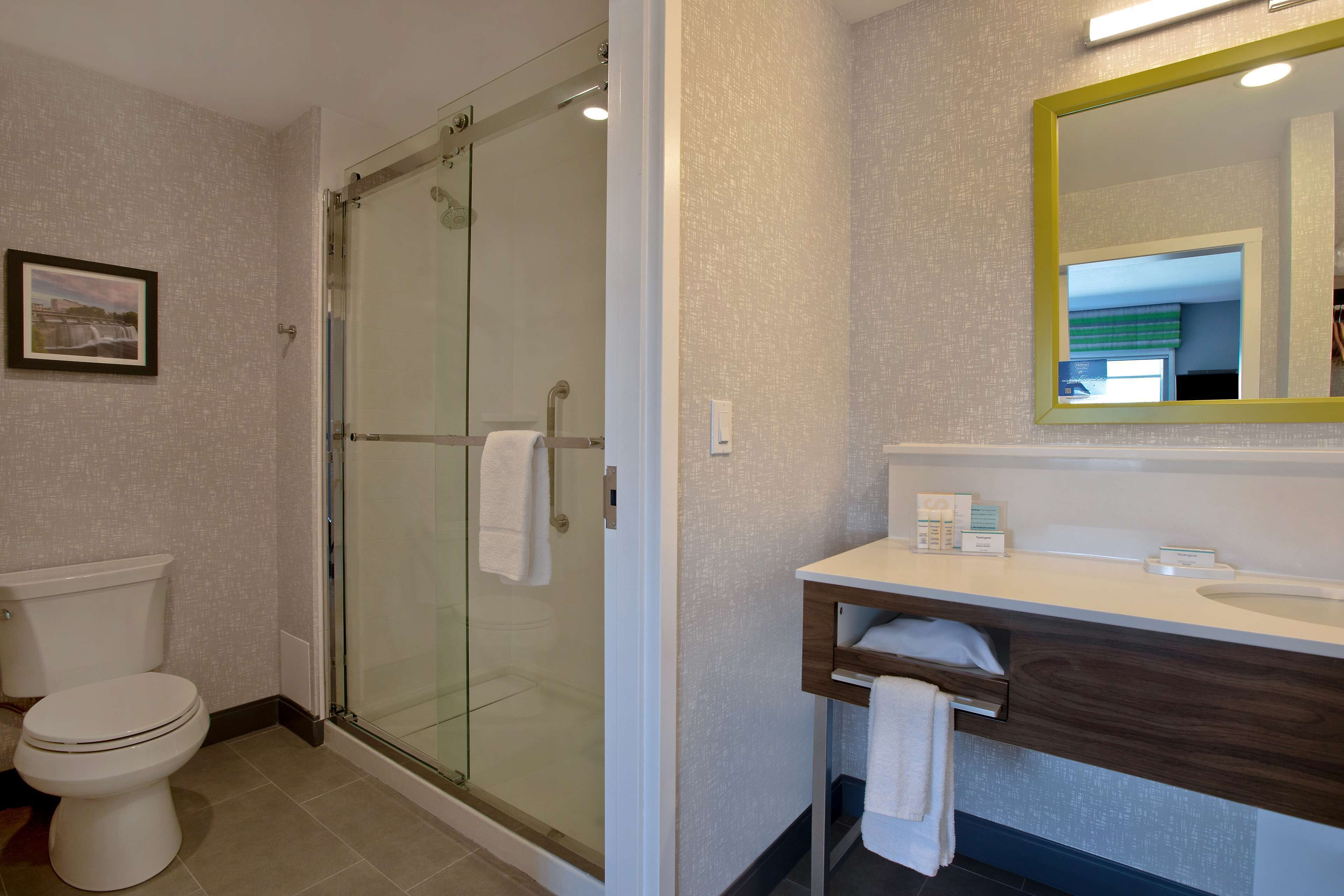 Foto - Hampton Inn & Suites Ottawa West