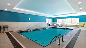 Inomhuspool