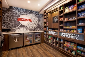 Snackbar