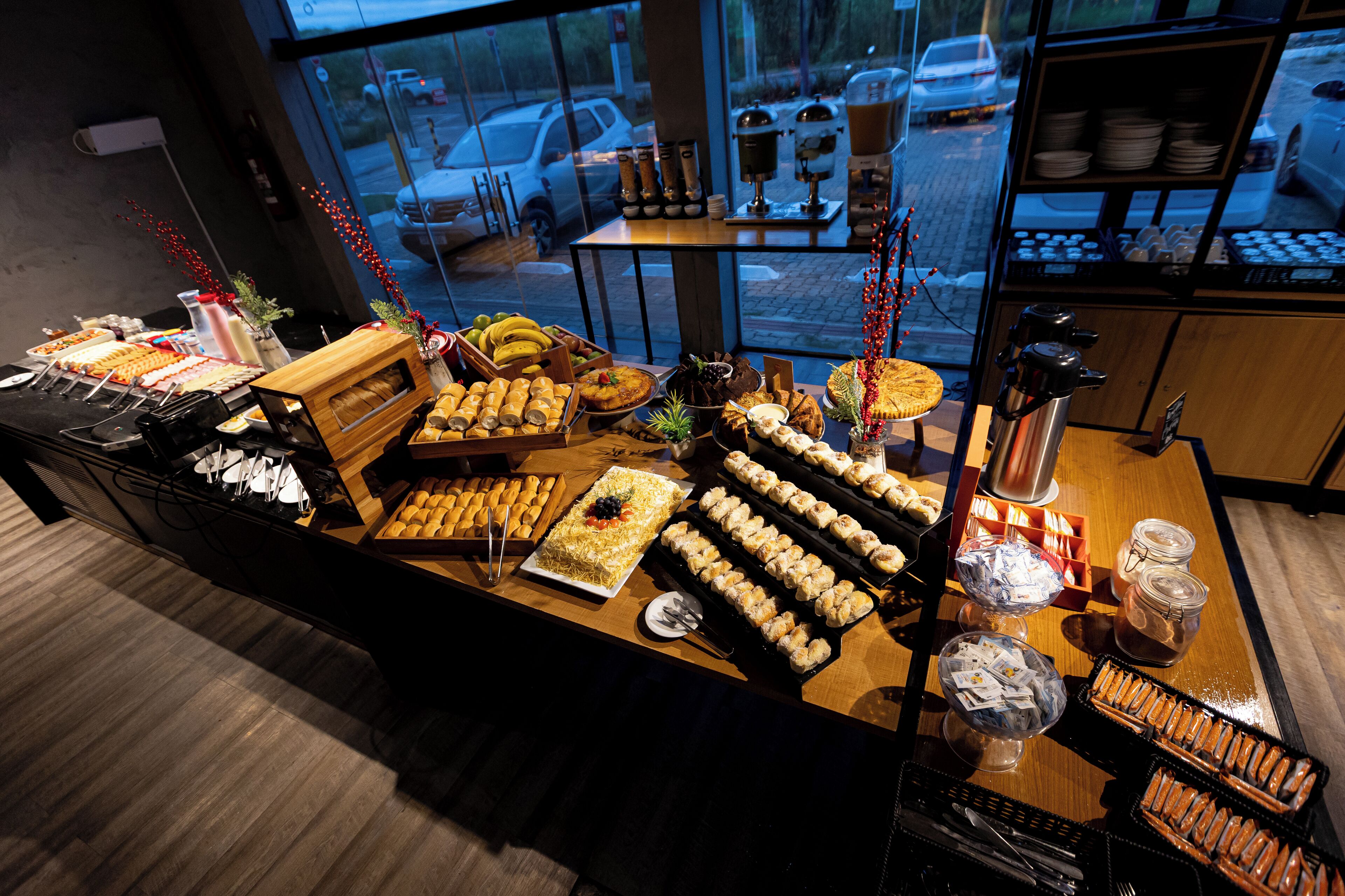 Foto - ibis Cuiaba Shopping