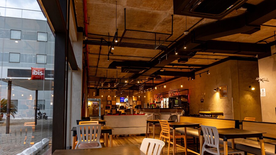 ibis Cuiabá