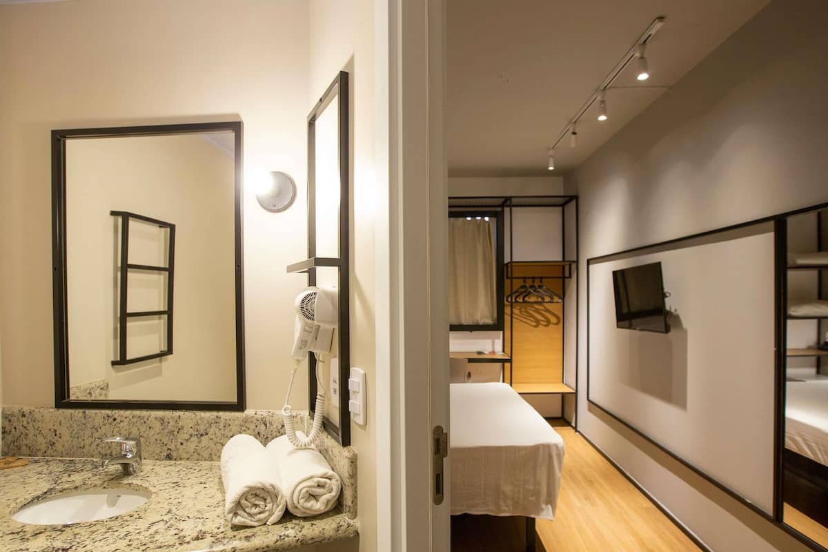 Standard Room, 1 Double Bed