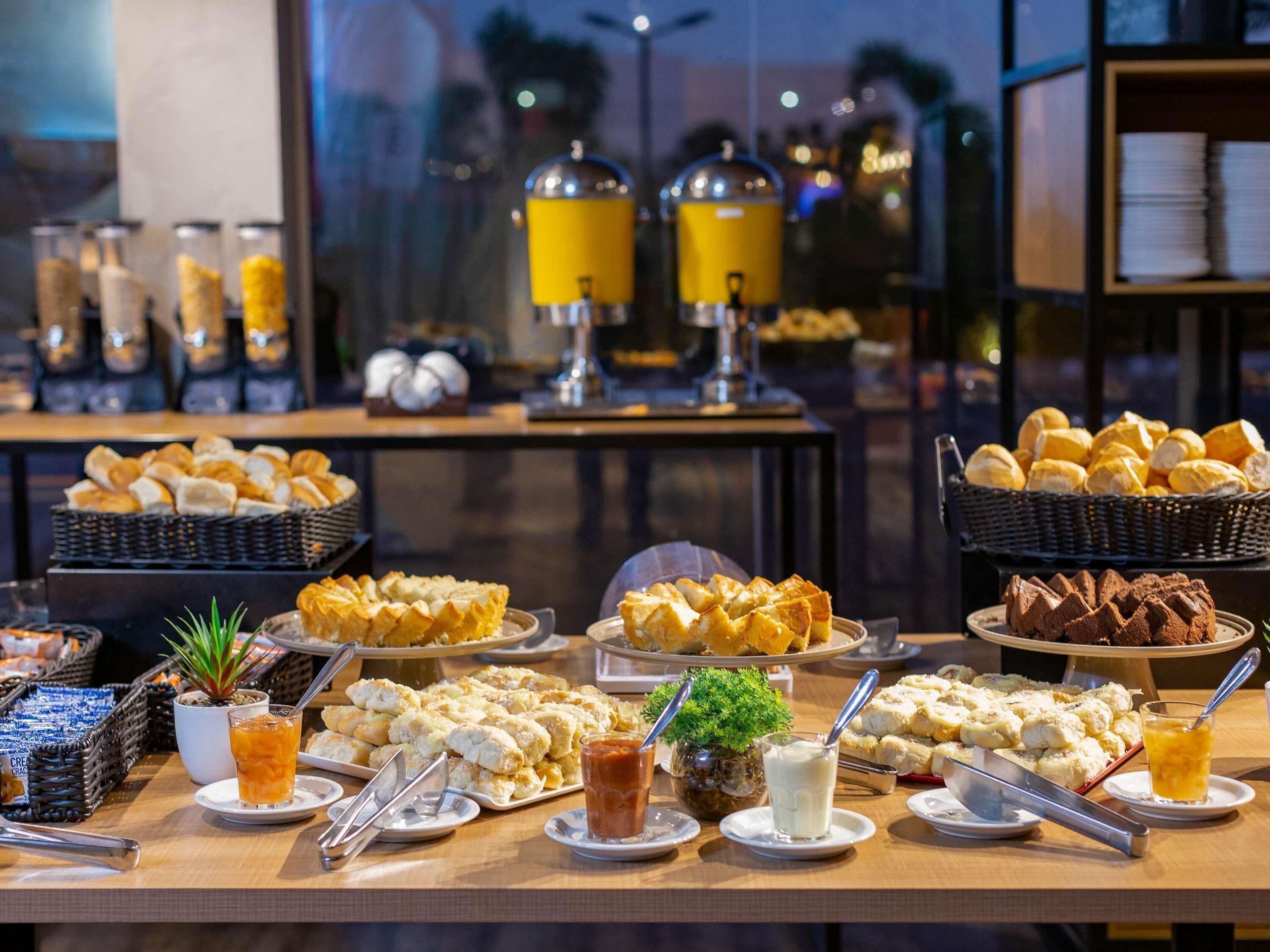 Foto - ibis Cuiaba Shopping