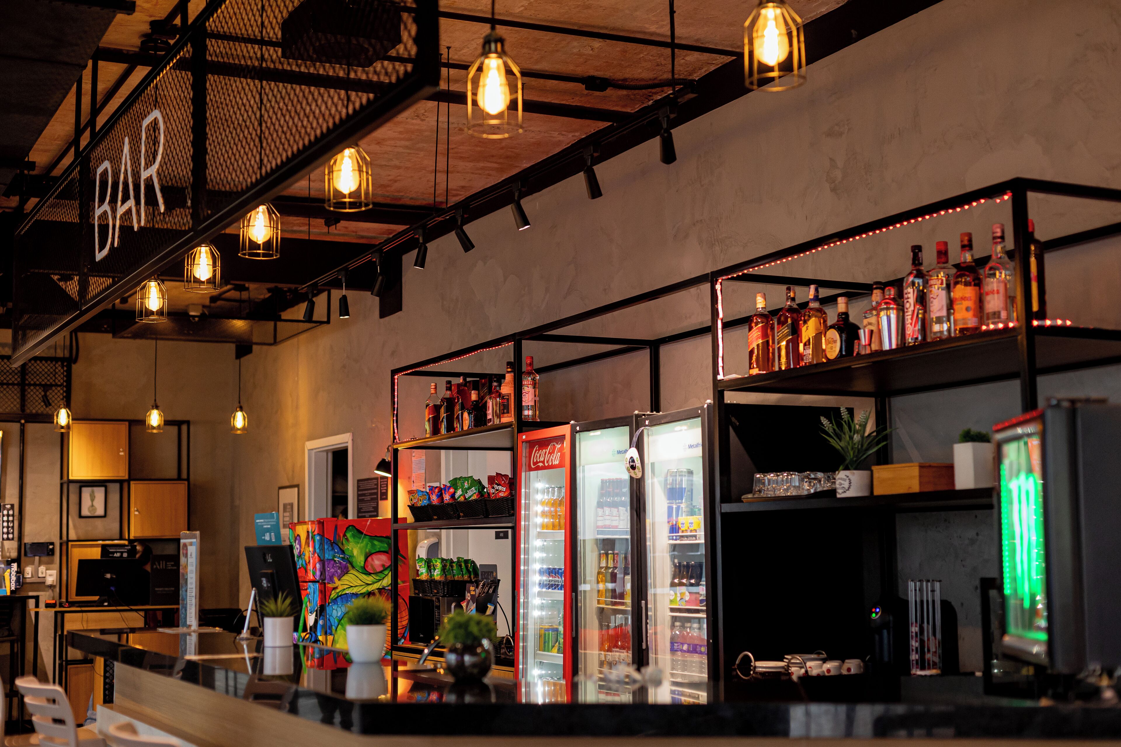 Bar (di properti)