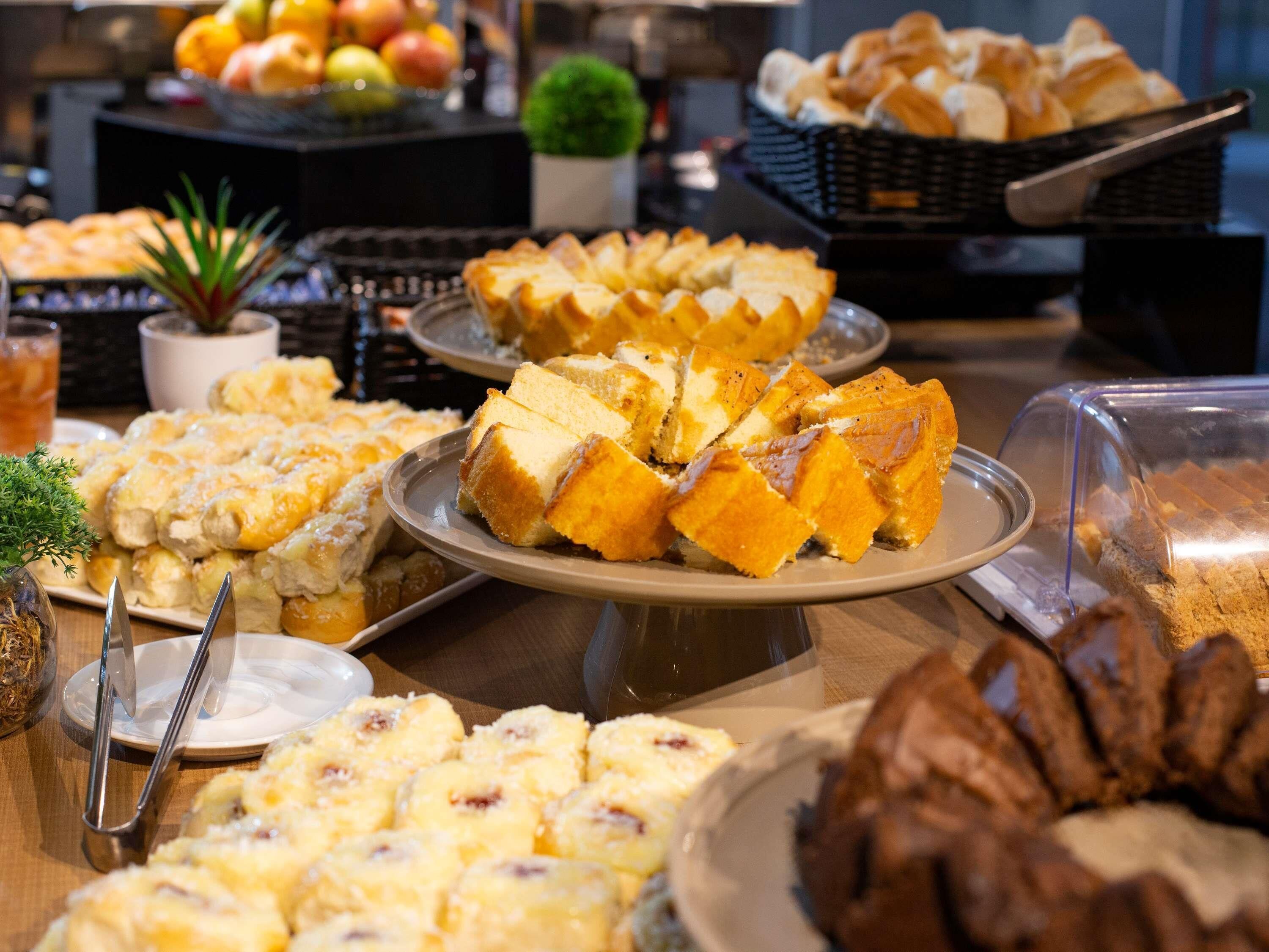 Foto - ibis Cuiaba Shopping