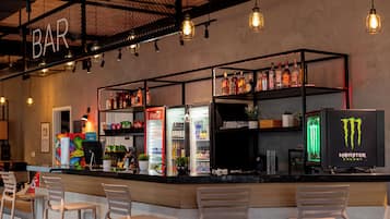 Bar (na propriedade)