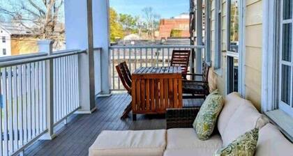 Cape Haven - Condo 1.5 Blocks from Beach