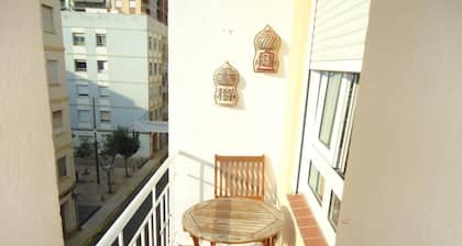 Appartements à Vinaròs, Espagne